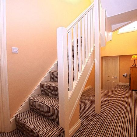 The Flat @ Sixteen Scarborough Luaran gambar