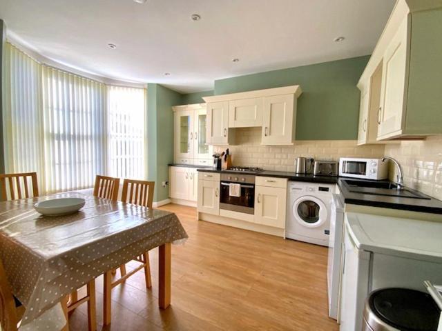 The Flat @ Sixteen Scarborough Luaran gambar