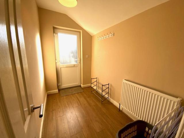 The Flat @ Sixteen Scarborough Luaran gambar