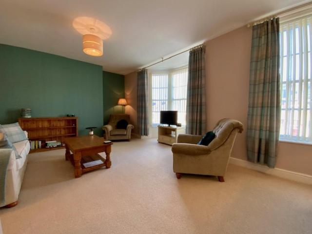 The Flat @ Sixteen Scarborough Luaran gambar