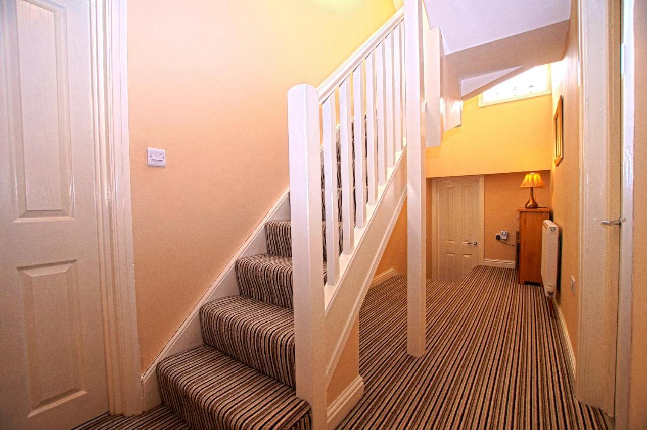 The Flat @ Sixteen Scarborough Luaran gambar